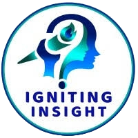 Igniting Insight Logo