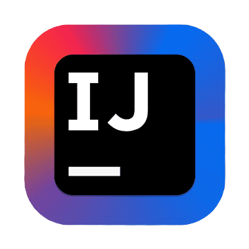 IntelliJ Idea Logo
