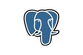 PostgreSQL Logo
