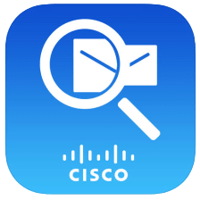 Cisco packet tracer Logo