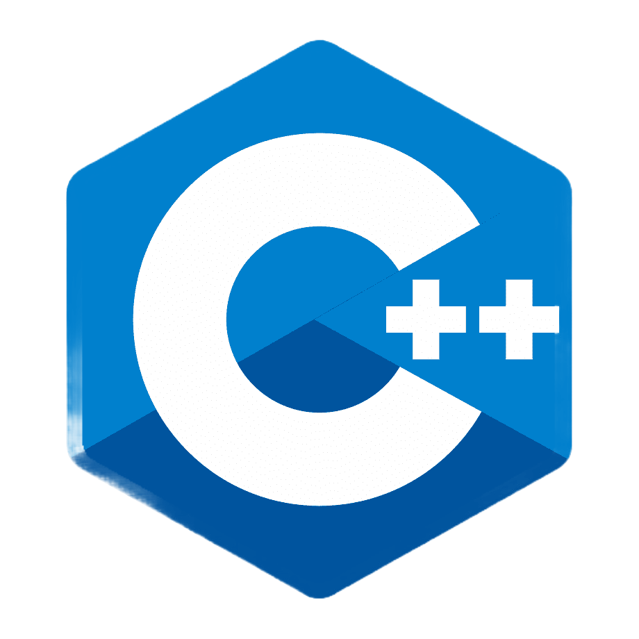 C++ Logo
