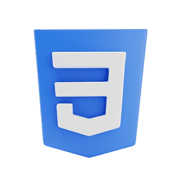 Cascading Style Sheets Logo