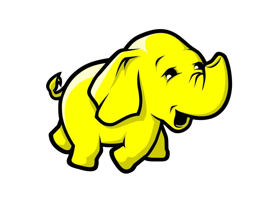 Apache Hadoop Logo