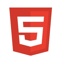 HTML Logo