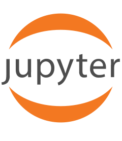 Jupyter Logo