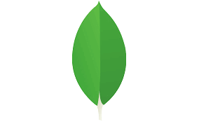 MongoDB Logo