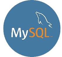 MySQL Logo