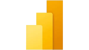 PowerBI Logo