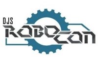 djrobocon Logo