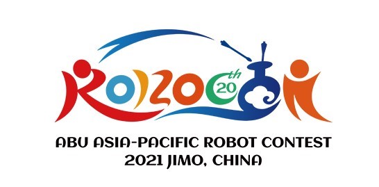 djrobocon Logo
