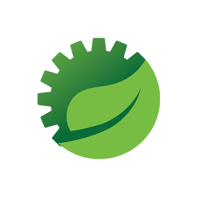 Spring Tool Suite Logo