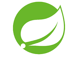 Java Spring Boot Logo