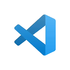 VS Code Logo